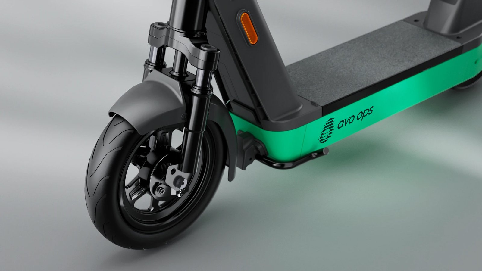Operational Partner for Micromobility Fleets